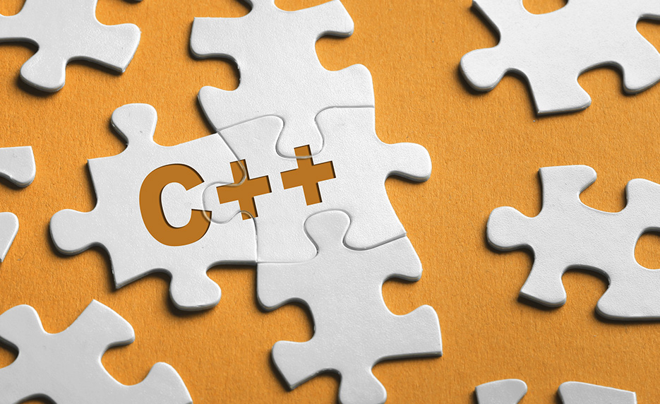 Online C++ Programmer from University of Texas at Arlington