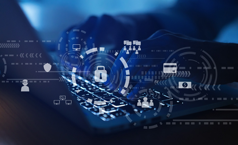 Online Cybersecurity Boot Camp from University of Texas at Arlington