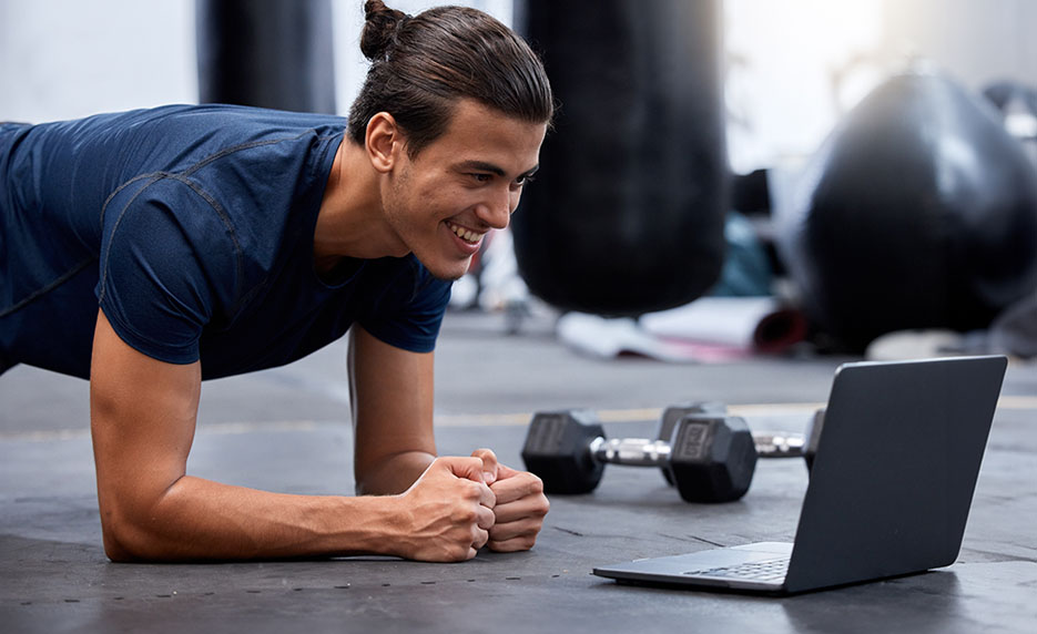 The Unexpected Ways a Gym Trainer Can Change More Than Just Your Body